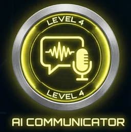 AI Communicator