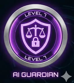 AI Guardian