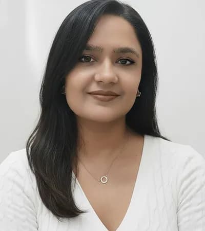 Ruta - Founder of SkillNova